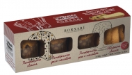 BORSARI PANETTONE AST.GR.380 POKER MIGNON